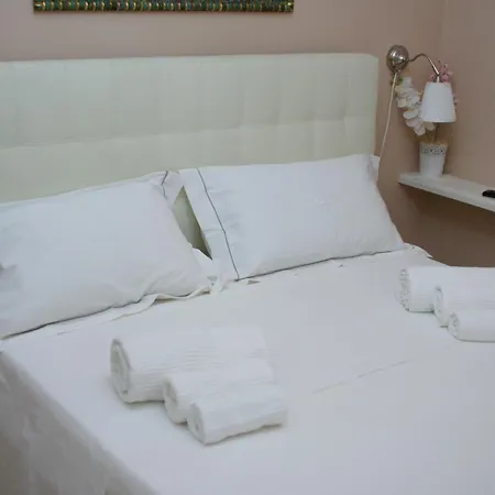 Tenuta Arate 3*
