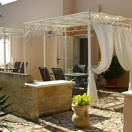Tenuta Arate 3* Алецио