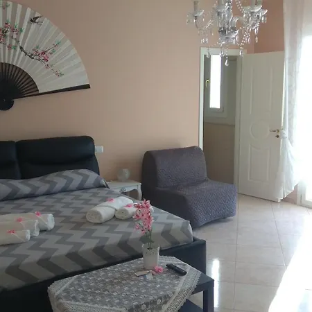 Tenuta Arate 3*