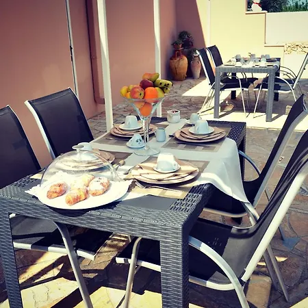 Tenuta Arate 3* Алецио
