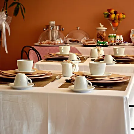 Tenuta Arate 3* Алецио