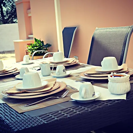 Tenuta Arate 3* Алецио