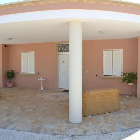 Tenuta Arate Отель типа 