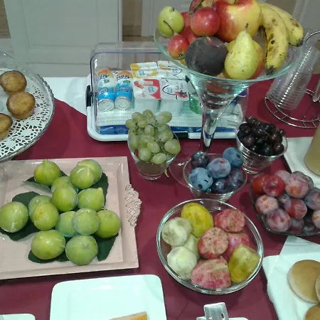 Tenuta Arate Отель типа 
