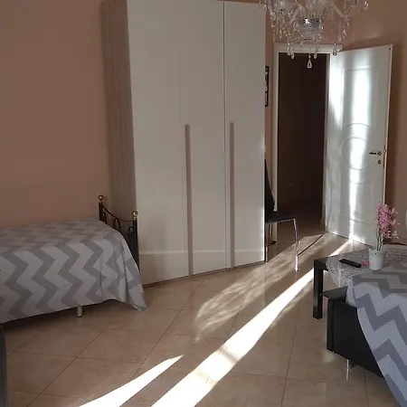 Tenuta Arate 3* Алецио