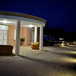 Tenuta Arate ベッド・アンド・ブレックファスト ガリポリ
