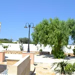Tenuta Arate Nocleg ze śniadaniem Gallipoli