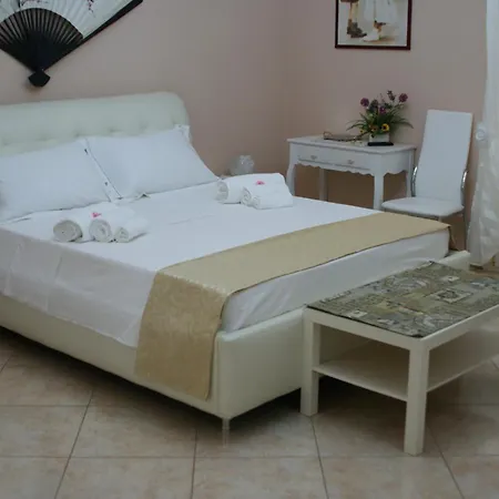 Tenuta Arate Alojamento de Acomodação e Pequeno-almoço Gallipoli