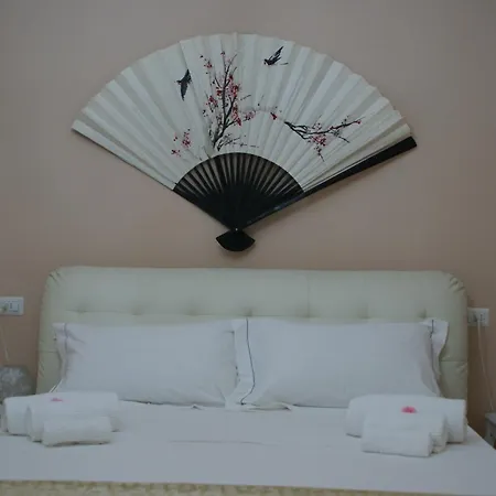 Tenuta Arate Alojamento de Acomodação e Pequeno-almoço