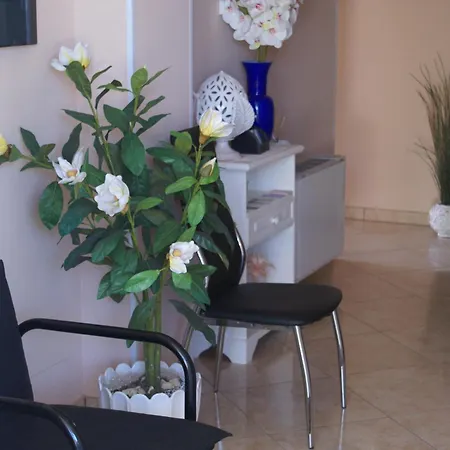 Alojamento de Acomodação e Pequeno-almoço Tenuta Arate