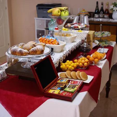 Tenuta Arate 3*