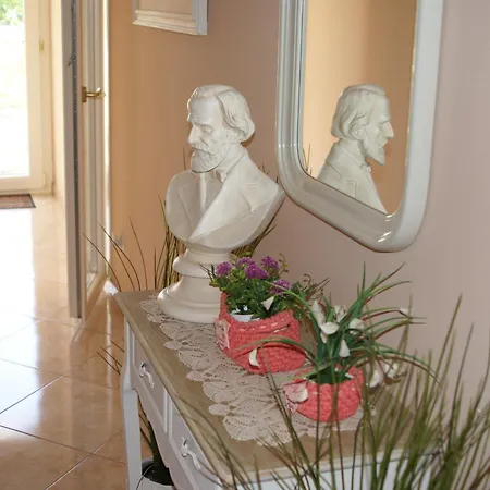 Tenuta Arate גאליפולי