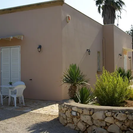 לינה וארוחת בוקר Tenuta Arate