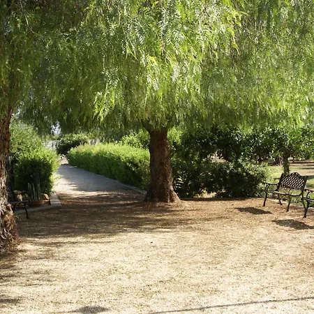 Alojamento de Acomodação e Pequeno-almoço Tenuta Arate