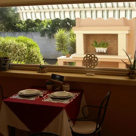 Tenuta Arate Panzió 3*