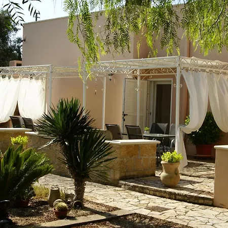 Tenuta Arate 3*