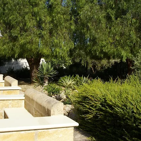 Tenuta Arate Alojamento de Acomodação e Pequeno-almoço Gallipoli