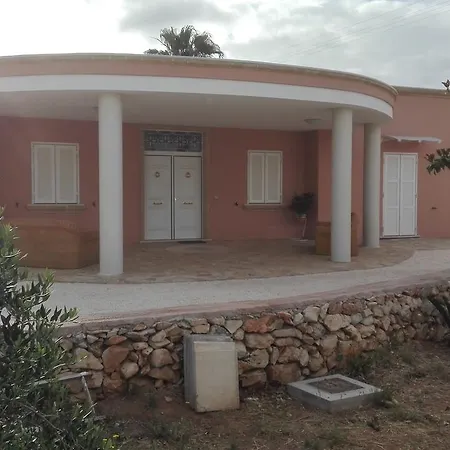 לינה וארוחת בוקר Tenuta Arate