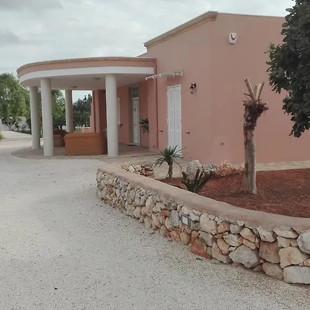 Tenuta Arate גאליפולי