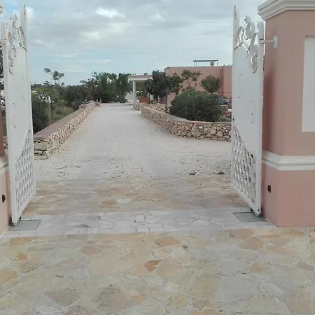 Tenuta Arate 3* Gallipoli