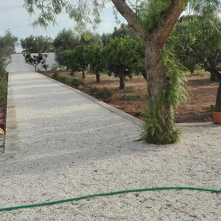 Tenuta Arate