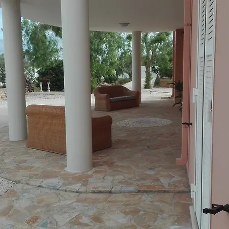 Tenuta Arate 3* גאליפולי