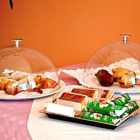 Tenuta Arate Alojamento de Acomodação e Pequeno-almoço