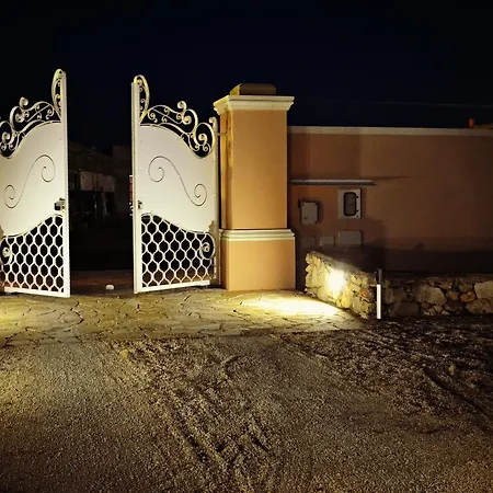 Tenuta Arate Alojamento de Acomodação e Pequeno-almoço