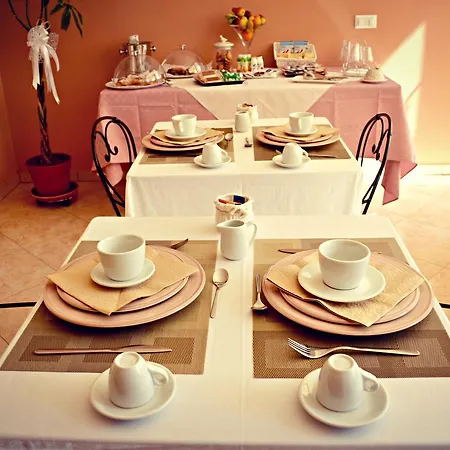 Tenuta Arate גאליפולי