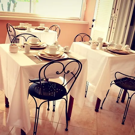 Tenuta Arate 3* Алецио