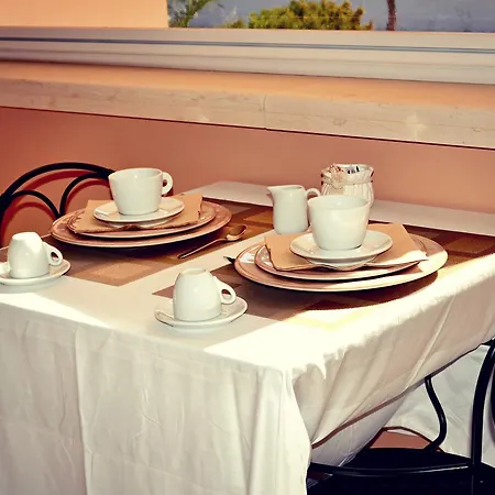 Tenuta Arate 3* Алецио