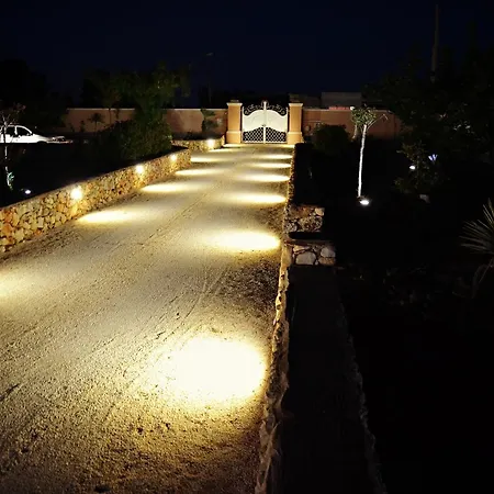 לינה וארוחת בוקר Tenuta Arate