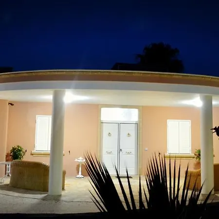 Tenuta Arate Alojamento de Acomodação e Pequeno-almoço 3*