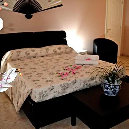 Tenuta Arate Alojamento de Acomodação e Pequeno-almoço