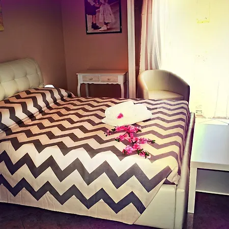 Tenuta Arate Alojamento de Acomodação e Pequeno-almoço