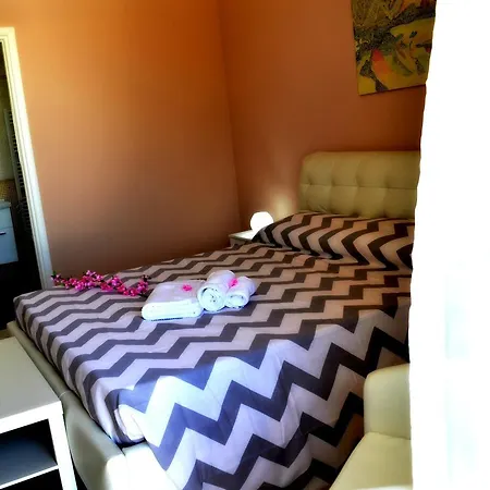 Tenuta Arate Panzió 3*