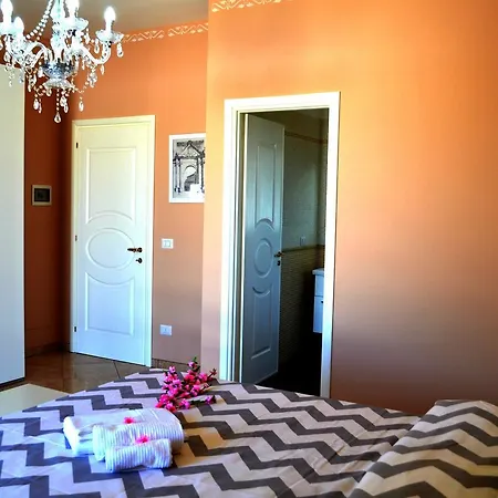 Tenuta Arate לינה וארוחת בוקר