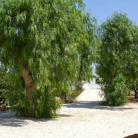 Tenuta Arate 3* גאליפולי