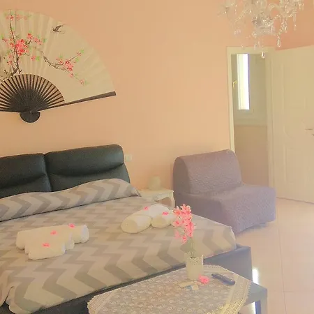 Tenuta Arate 3* גאליפולי