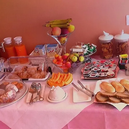 Tenuta Arate Panzió