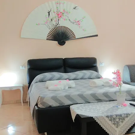 Tenuta Arate Отель типа 