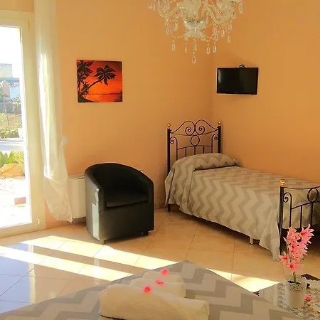 Tenuta Arate Отель типа 