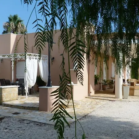 Tenuta Arate גאליפולי