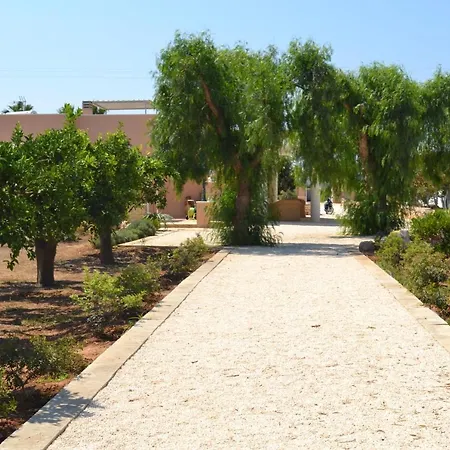 Tenuta Arate Отель типа 