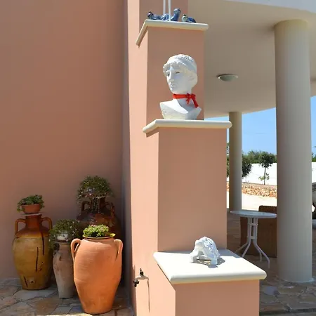 Tenuta Arate לינה וארוחת בוקר 3*