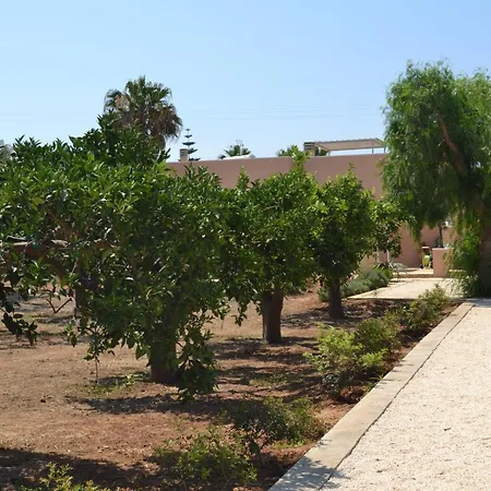 לינה וארוחת בוקר Tenuta Arate