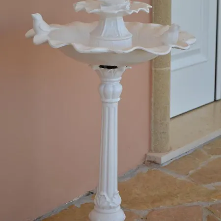 Panzió Tenuta Arate Gallipoli